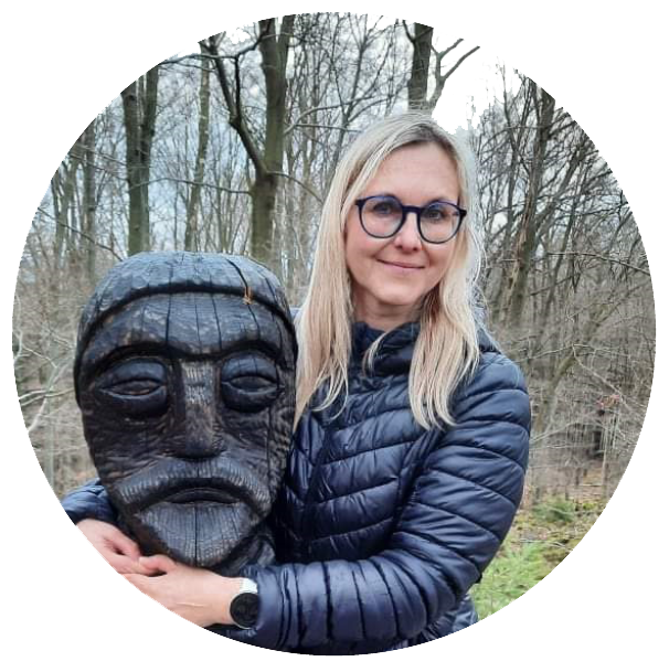 Hanka kontakt